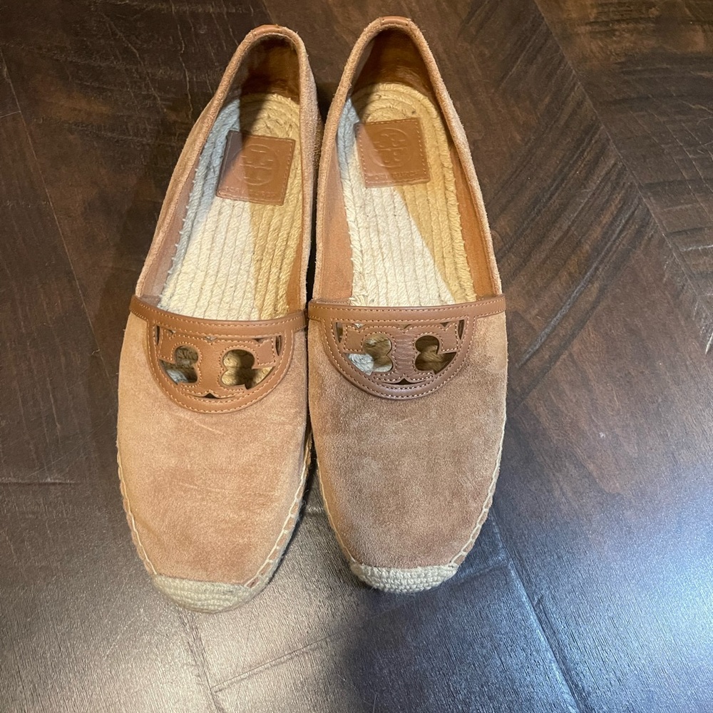 Tory Burch shoes